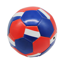 size 2 leather cheap mini small football